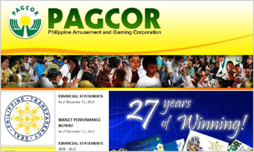 フィリピン娯楽賭博公社（PAGCOR）