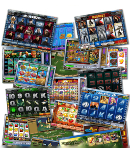 映画 007カジノロワイヤル でポーカーシーンを堪能しよう カジノパレード