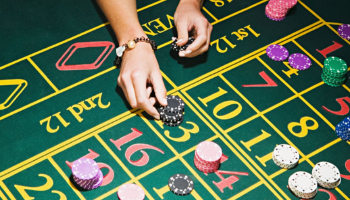 casino Helps You Achieve Your Dreams